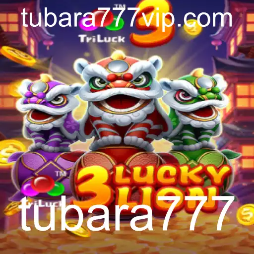 Descubra o Mundo do Jogo 3LUCKYLION: Diversão e Estratégia