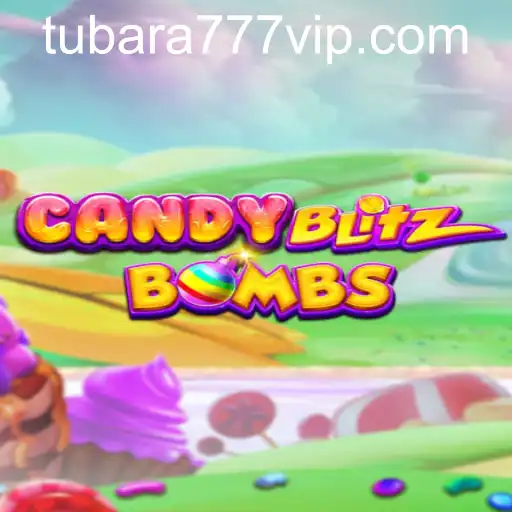 CandyBlitzBombs: O Jogo que Está Dominando o Mundo dos Games