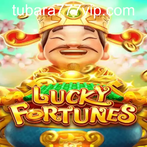 Descubra o Fascinante Mundo de LUCKYFORTUNES: Um Jogo de Sorte e Estratégia