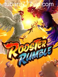 RoosterRumble: A Revolução nos Jogos de Aventura