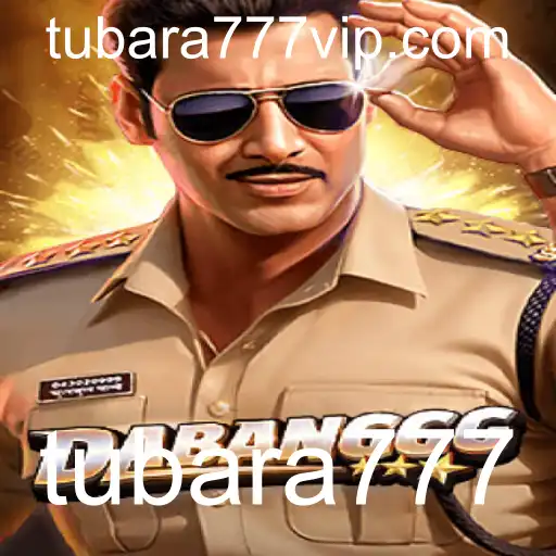 DABANGGG: O Novo Fenômeno dos Jogos com Tubara777