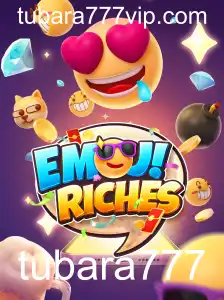 Explorando o Fascinante Mundo de EmojiRiches