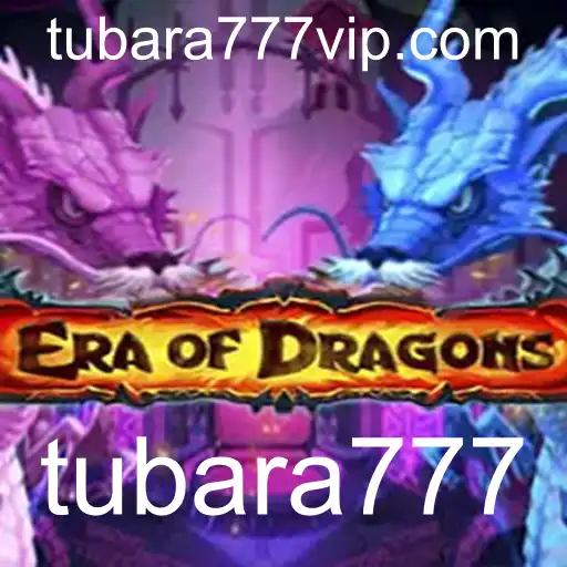 EraOfDragons: Um Novo MMORPG com Temática de Dragões