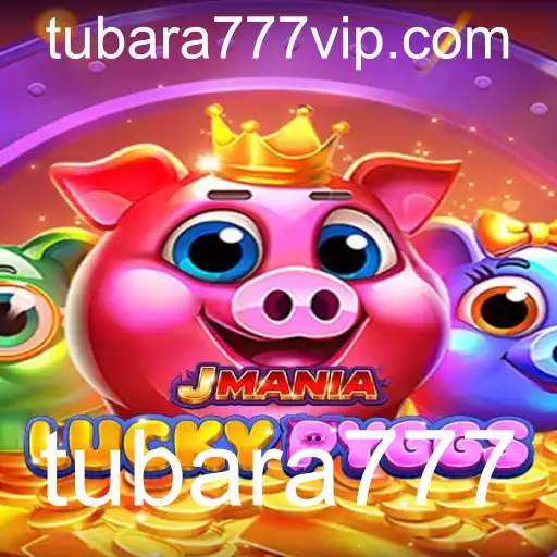 JManiaLuckyPyggs: Descubra o Novo Mundo dos Jogos Online