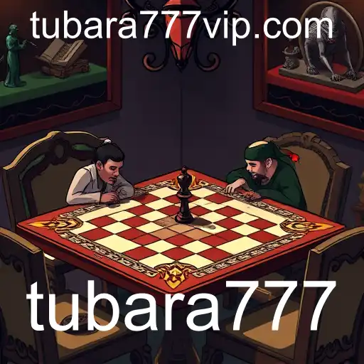 Jogos de mesa