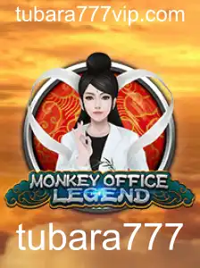 Descubra as Aventuras de MonkeyOfficeLegend