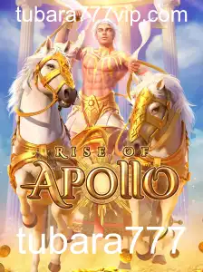 Conheça o Empolgante Jogo RiseofApollo