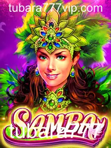 Descubra o Jogo Samba: Uma Experiência Única com Tubara777