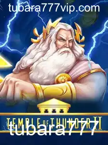 Explorando o Mundo de Temple of Thunder II – Aventura e Estratégia