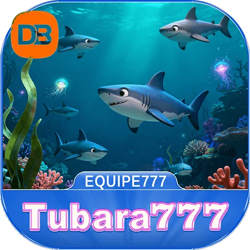 tubara777 Logo