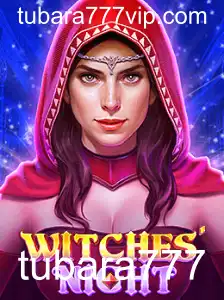 Explorando os Mistérios de WitchesNight: Um Jogo de Estratégia Encantador